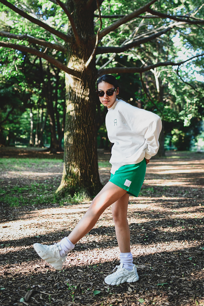 2022 STAIREALM AUTUMN & WINTER COLLECTION