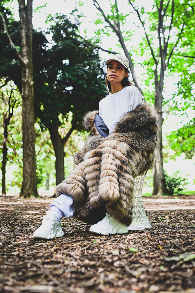 2022 STAIREALM AUTUMN & WINTER COLLECTION