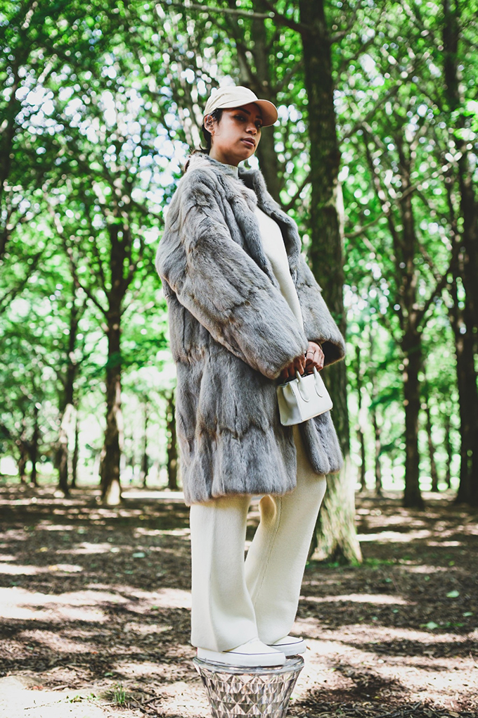 2022 STAIREALM AUTUMN & WINTER COLLECTION