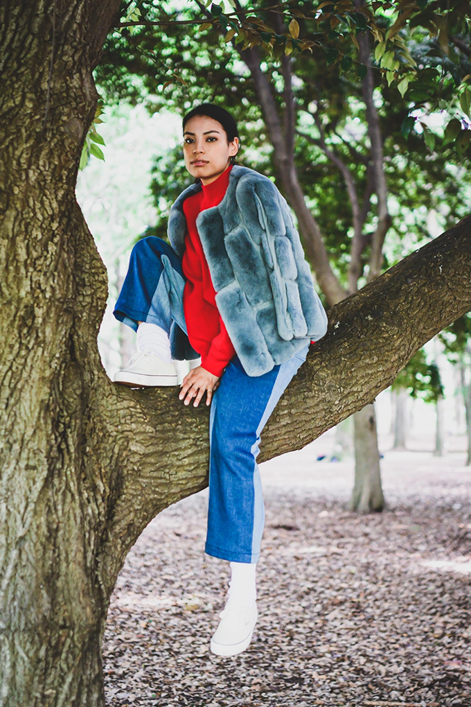 2022 STAIREALM AUTUMN & WINTER COLLECTION