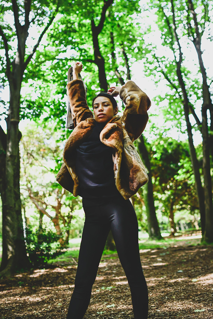 2022 STAIREALM AUTUMN & WINTER COLLECTION