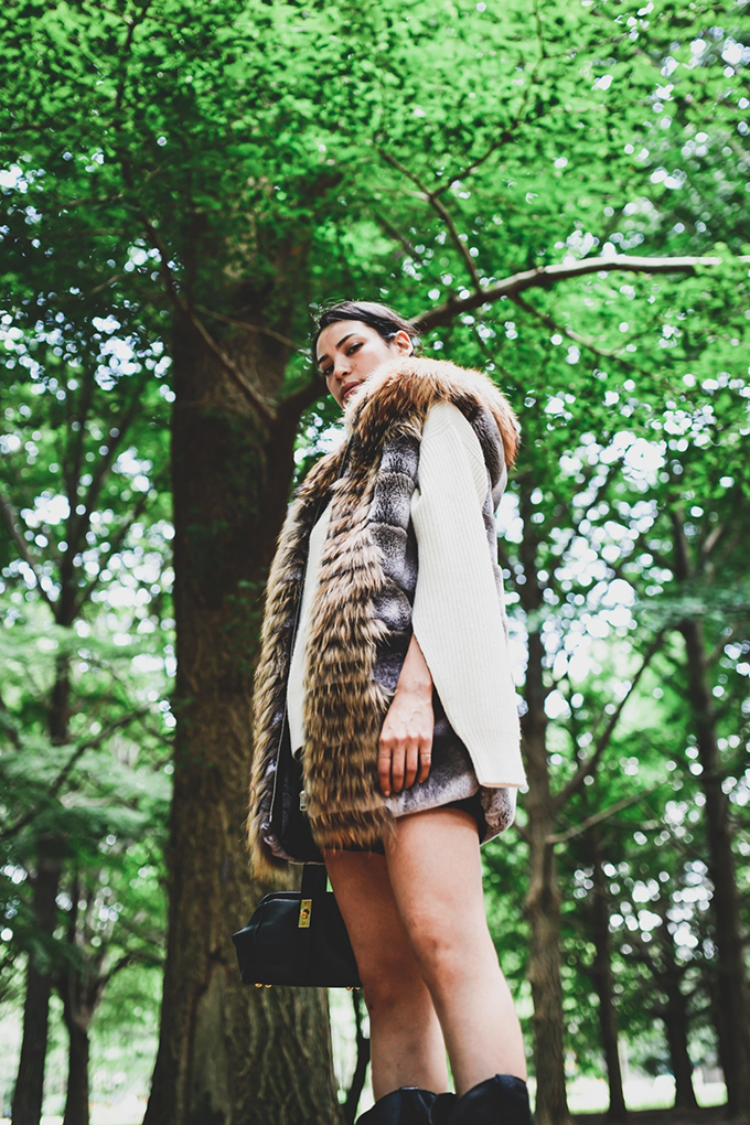 2022 STAIREALM AUTUMN & WINTER COLLECTION