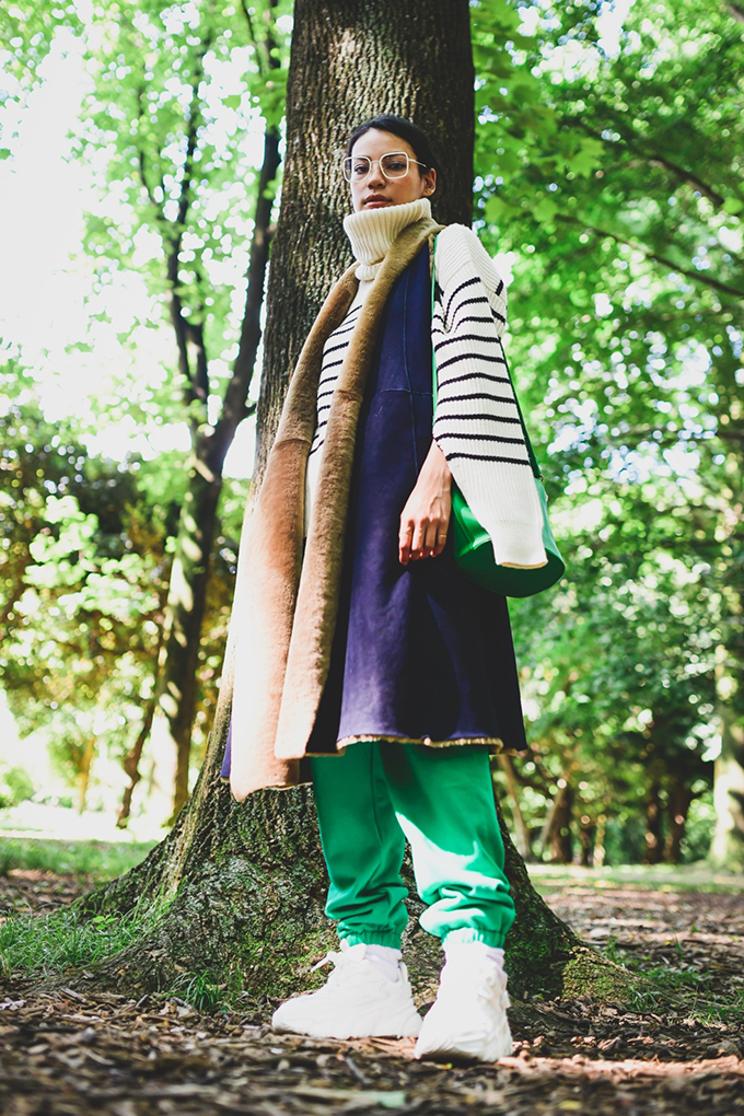 2022 STAIREALM AUTUMN & WINTER COLLECTION