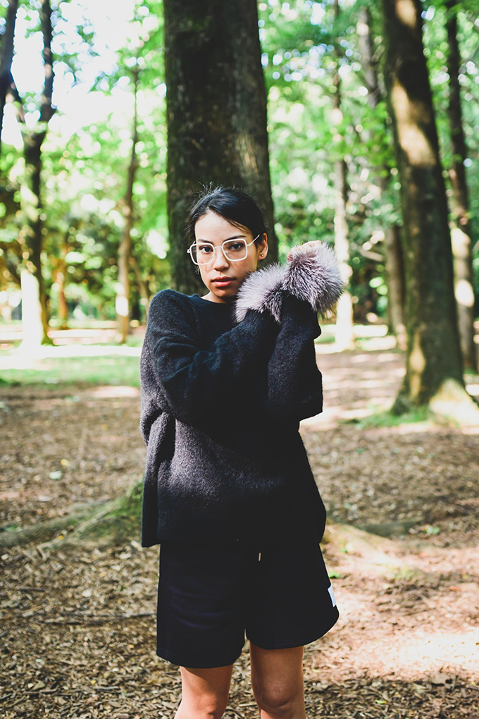 2022 STAIREALM AUTUMN & WINTER COLLECTION