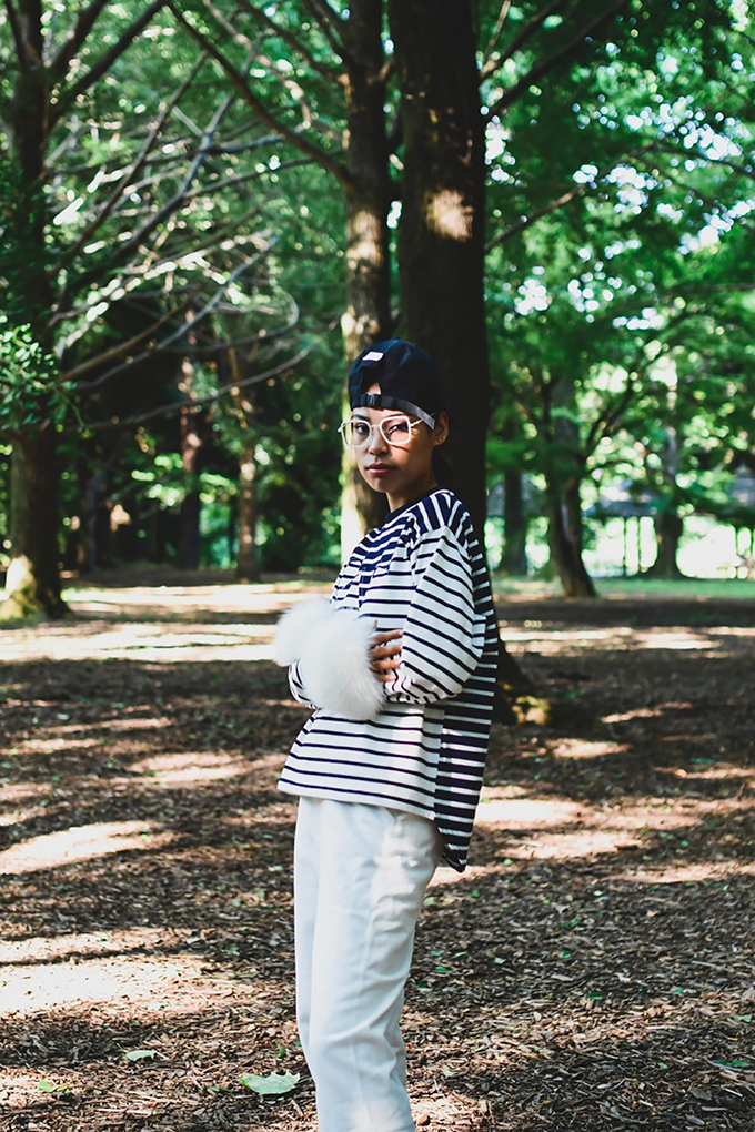 2022 STAIREALM AUTUMN & WINTER COLLECTION