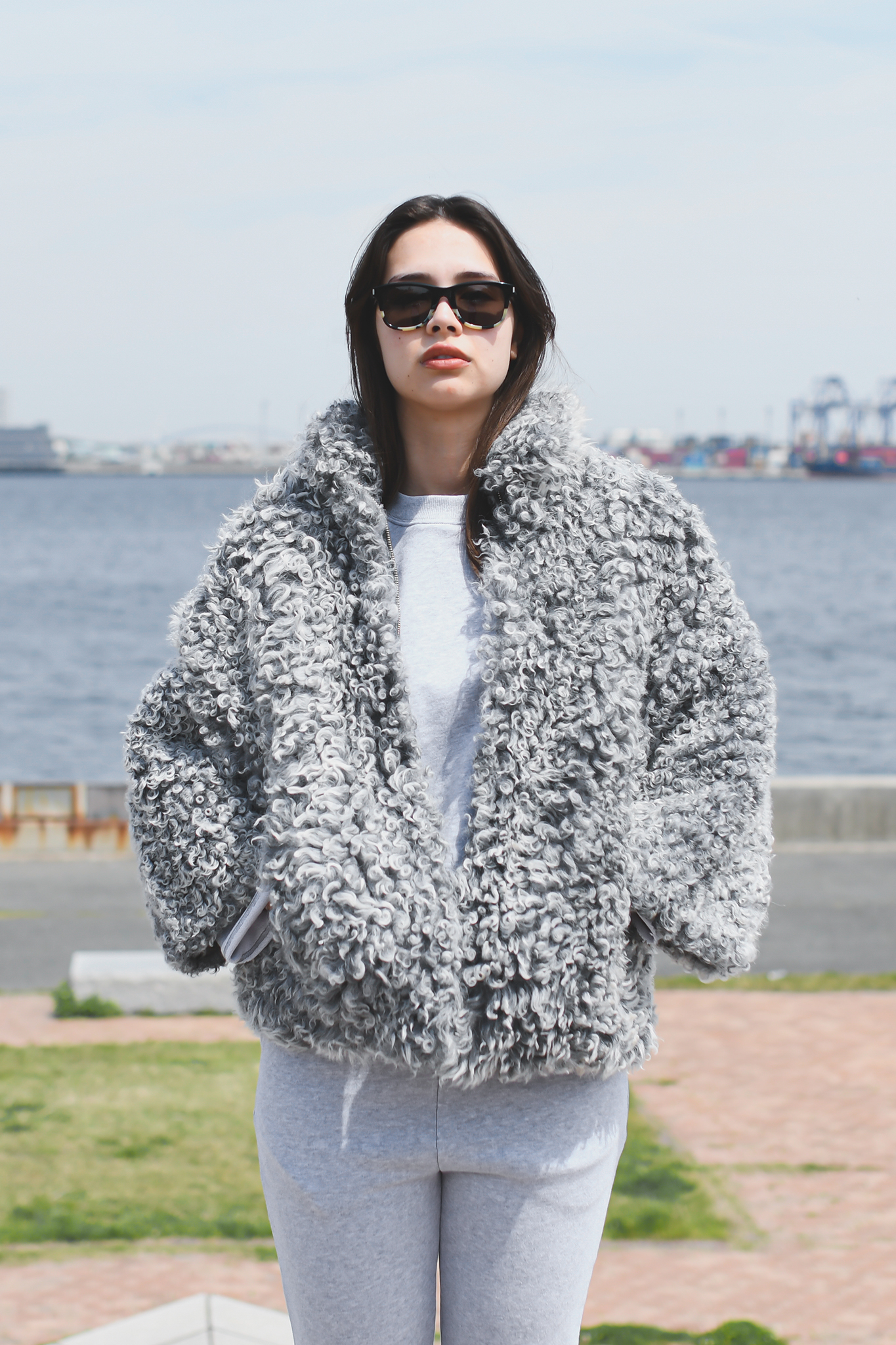 2023 STAIREALM AUTUMN & WINTER COLLECTION