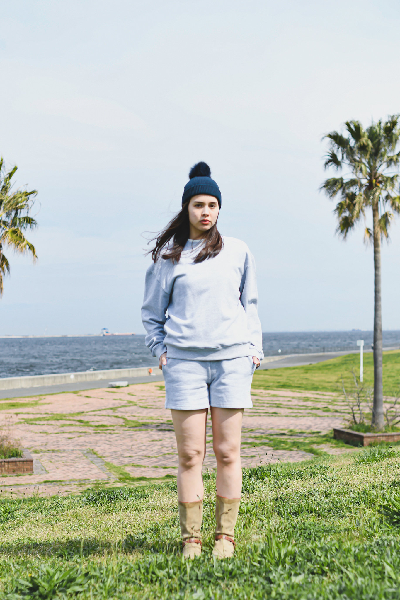 2023 STAIREALM AUTUMN & WINTER COLLECTION