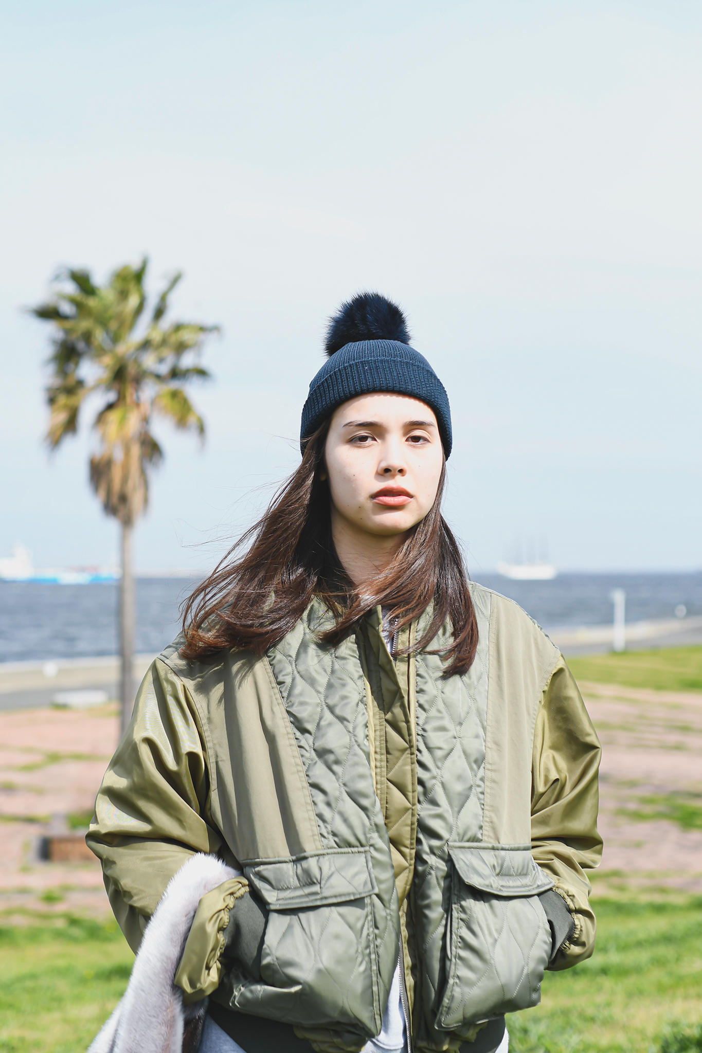 2023 STAIREALM AUTUMN & WINTER COLLECTION