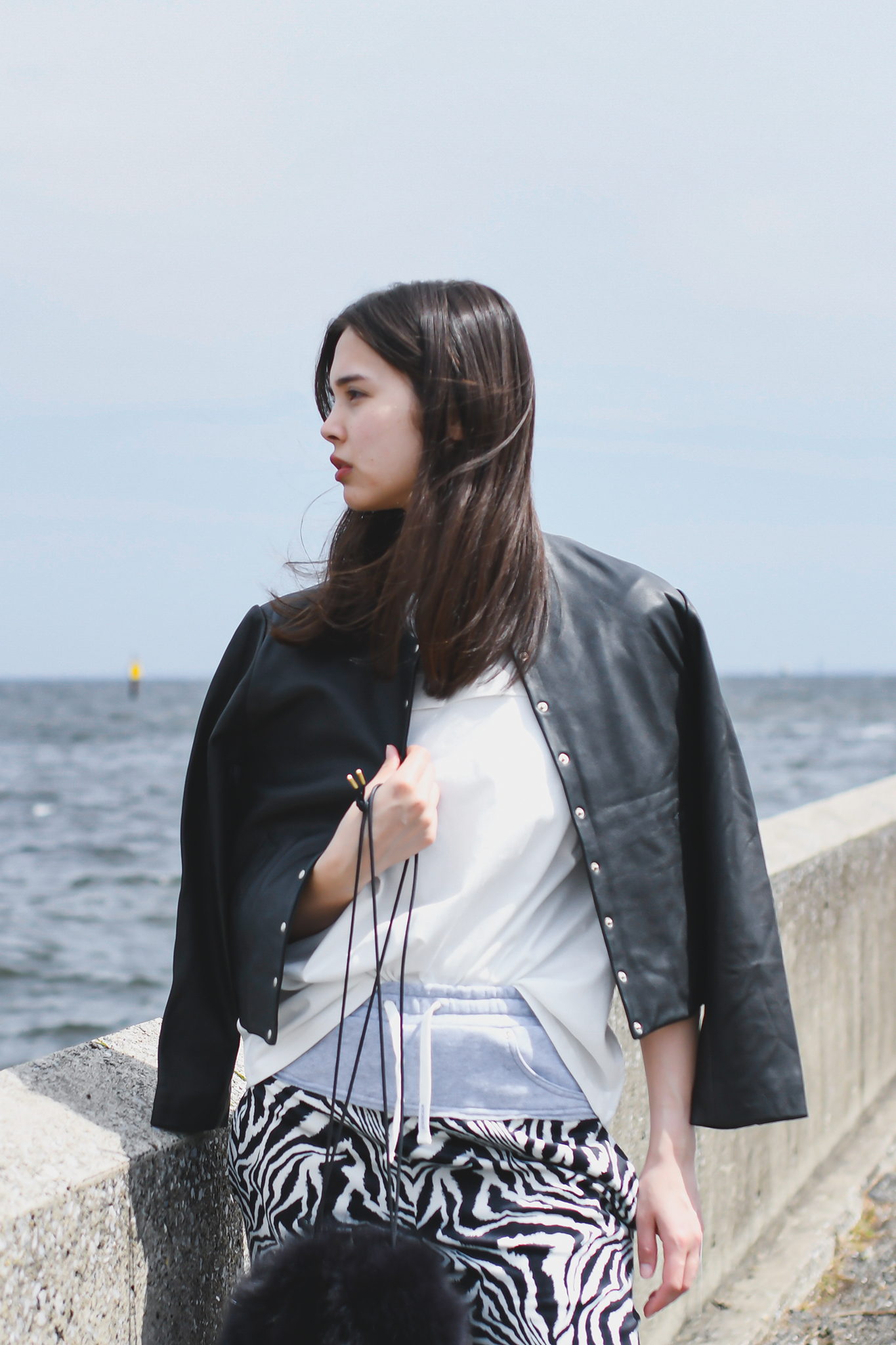 2023 STAIREALM AUTUMN & WINTER COLLECTION