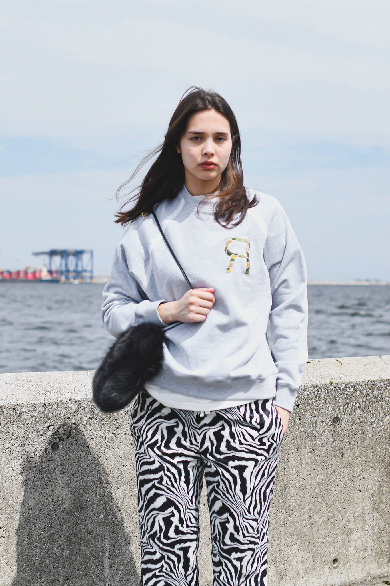 2023 STAIREALM AUTUMN & WINTER COLLECTION