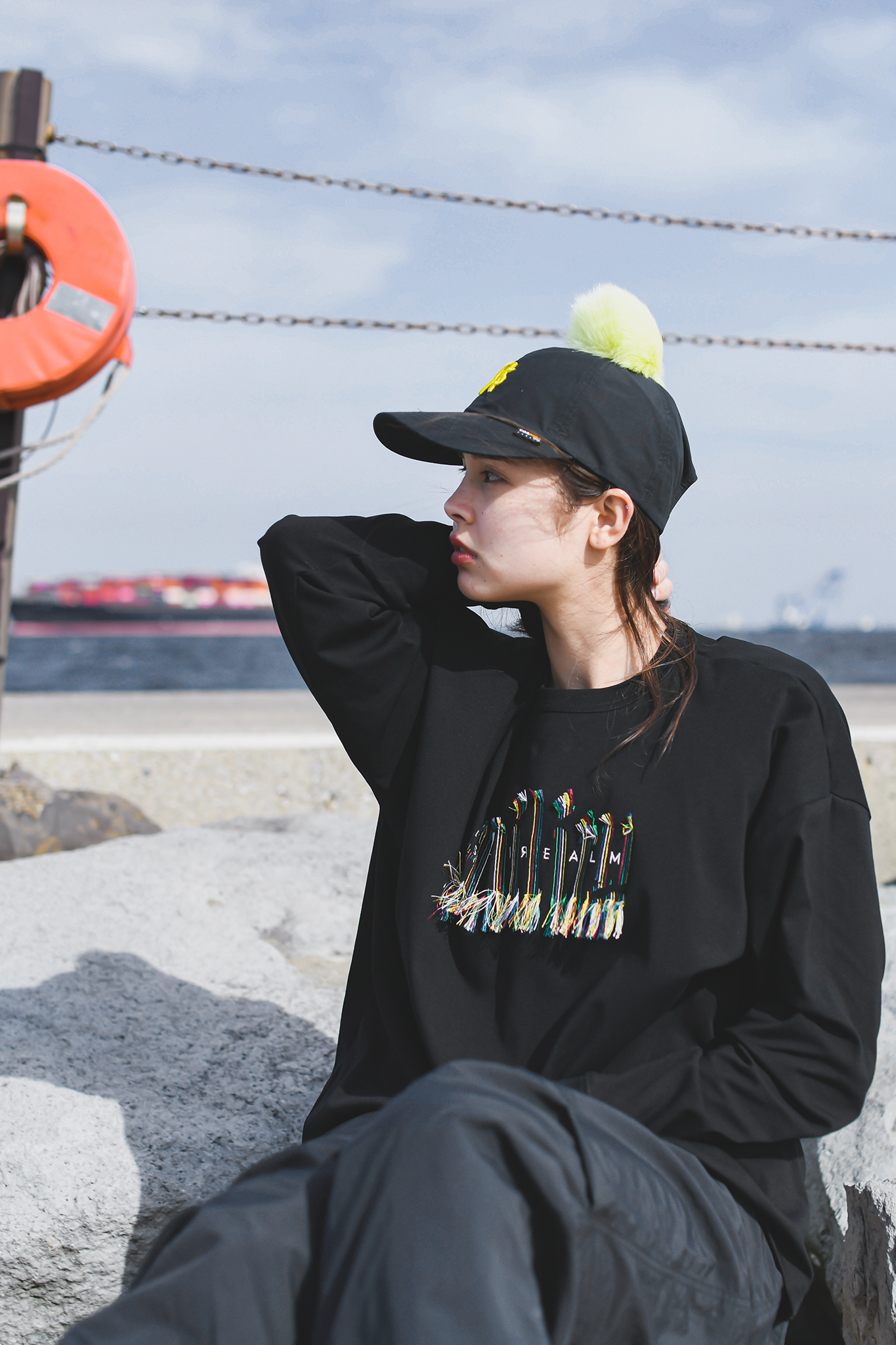 2023 STAIREALM AUTUMN & WINTER COLLECTION