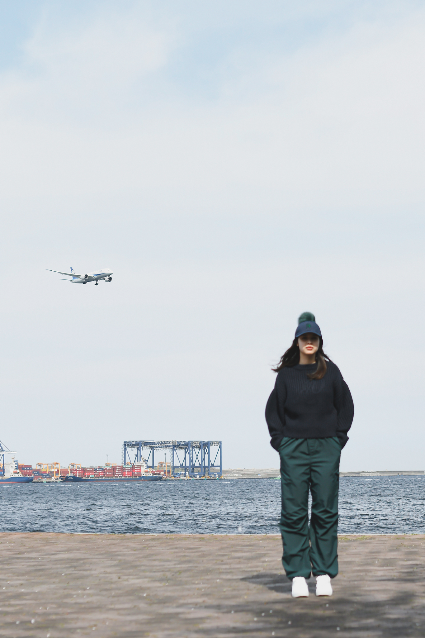 2023 STAIREALM AUTUMN & WINTER COLLECTION