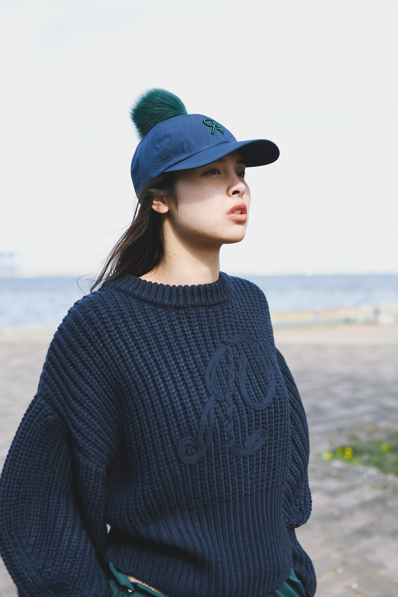 2023 STAIREALM AUTUMN & WINTER COLLECTION