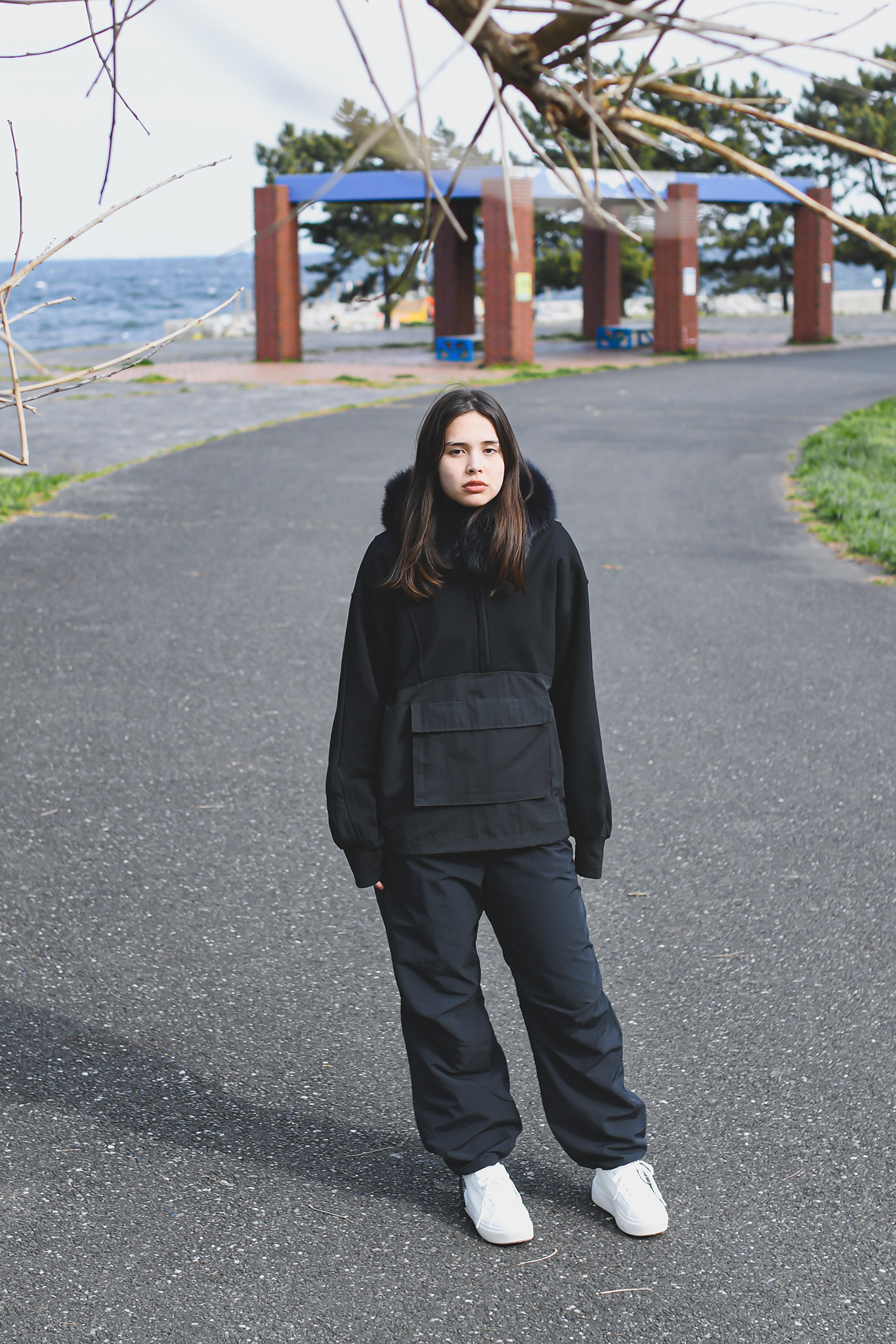 2023 STAIREALM AUTUMN & WINTER COLLECTION