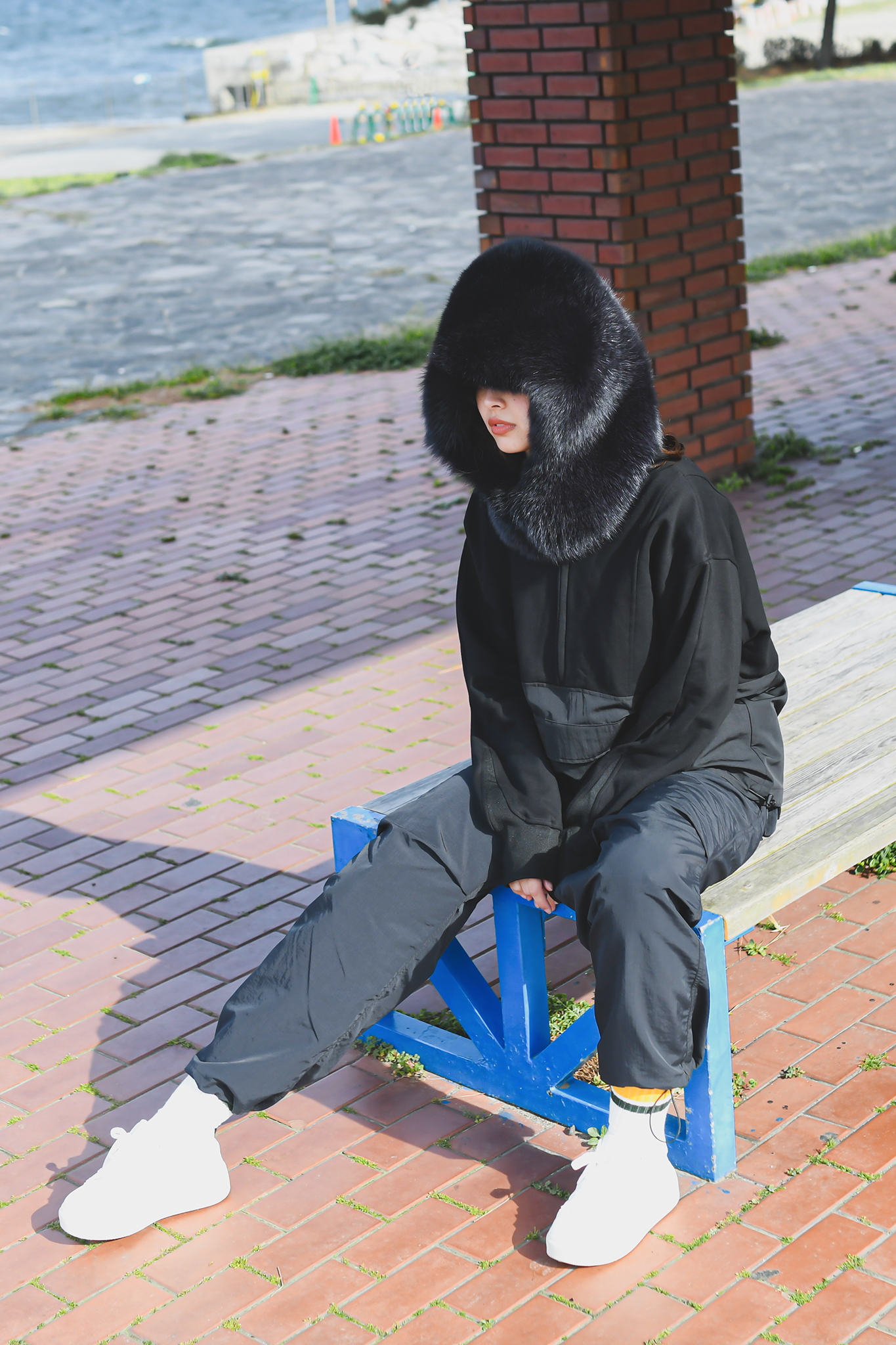 2023 STAIREALM AUTUMN & WINTER COLLECTION