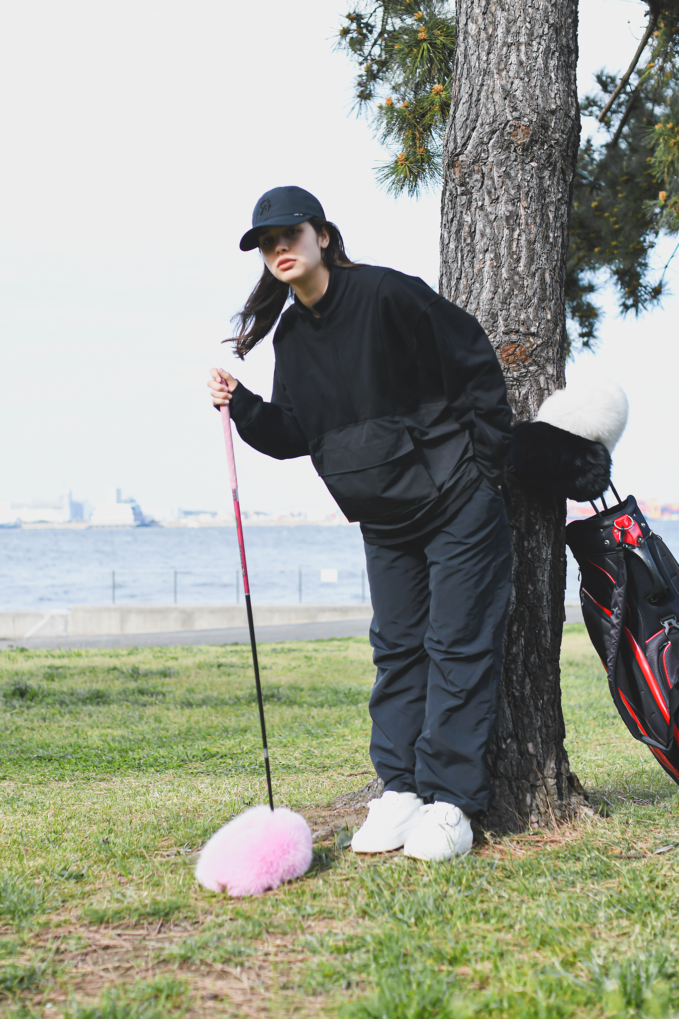 2023 STAIREALM AUTUMN & WINTER COLLECTION