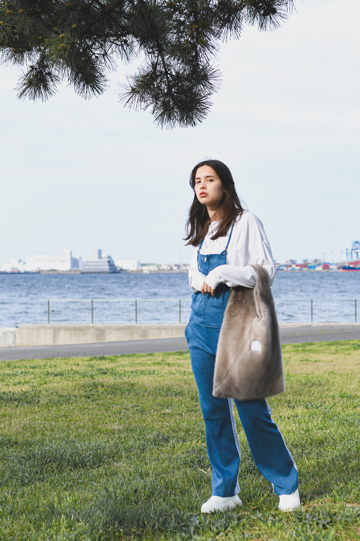 2023 STAIREALM AUTUMN & WINTER COLLECTION