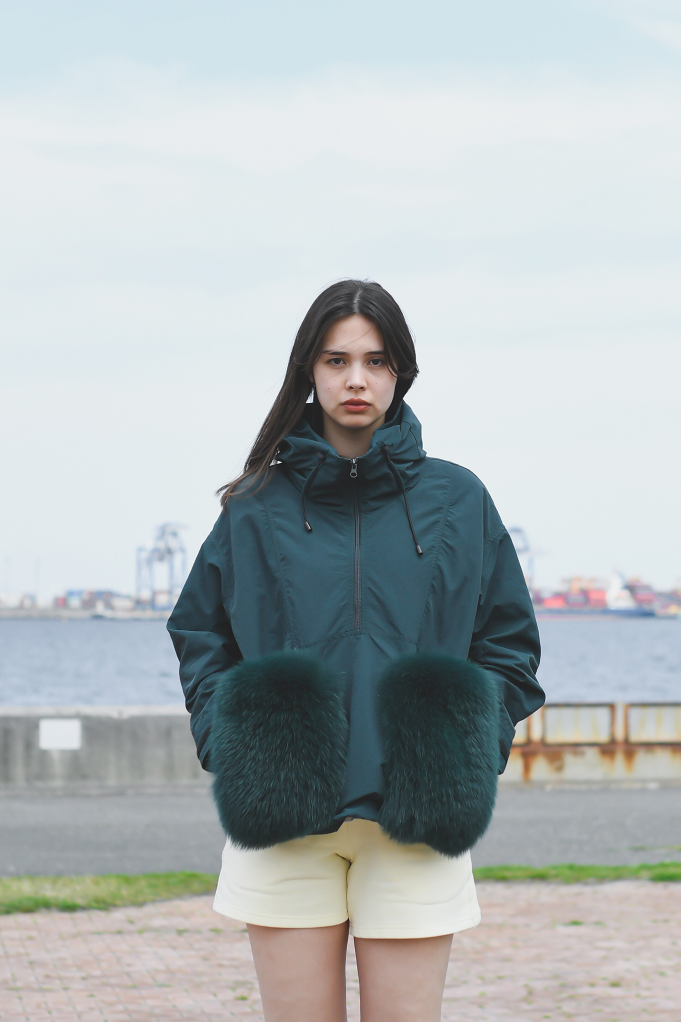 2023 STAIREALM AUTUMN & WINTER COLLECTION