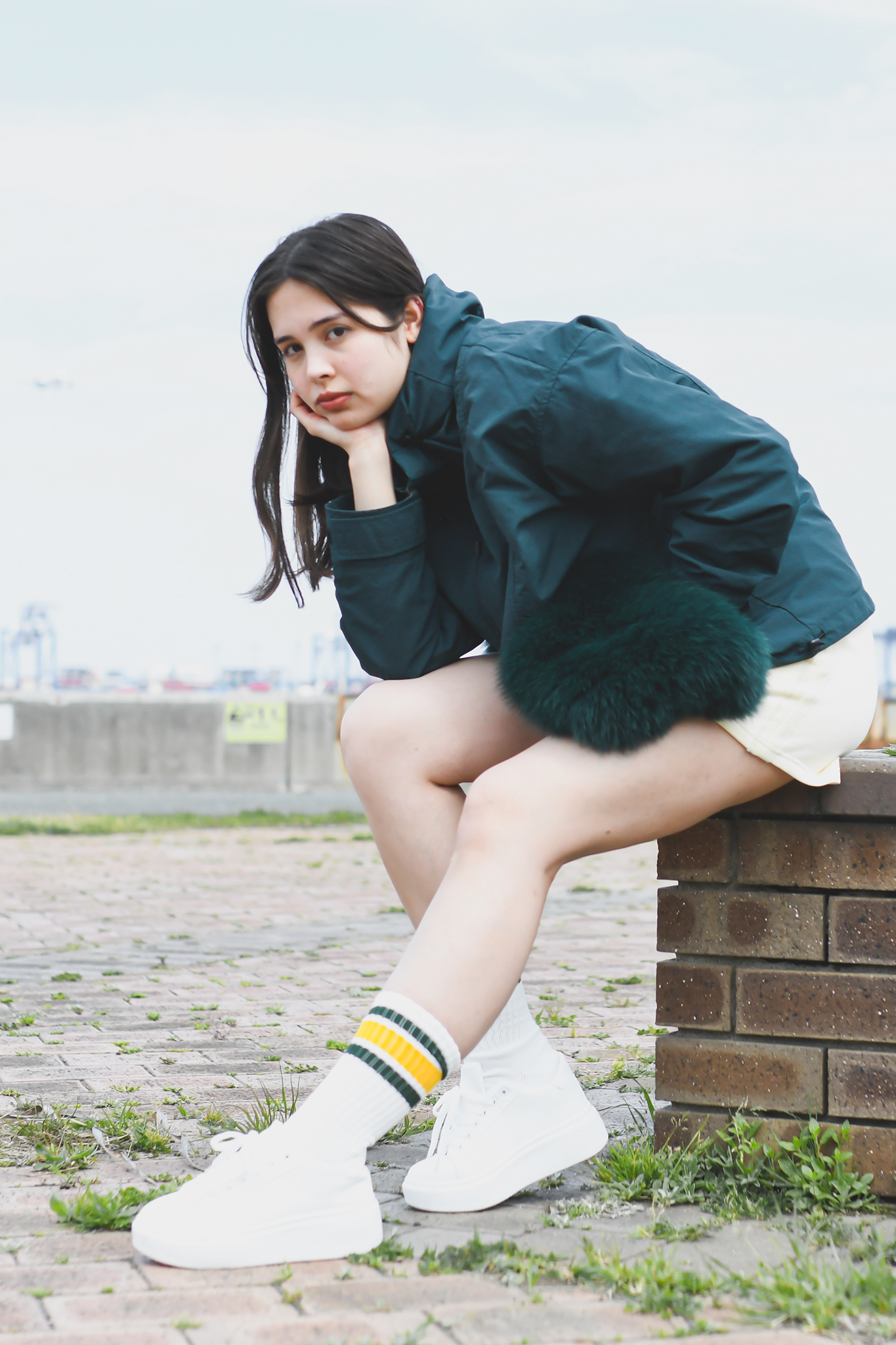 2023 STAIREALM AUTUMN & WINTER COLLECTION