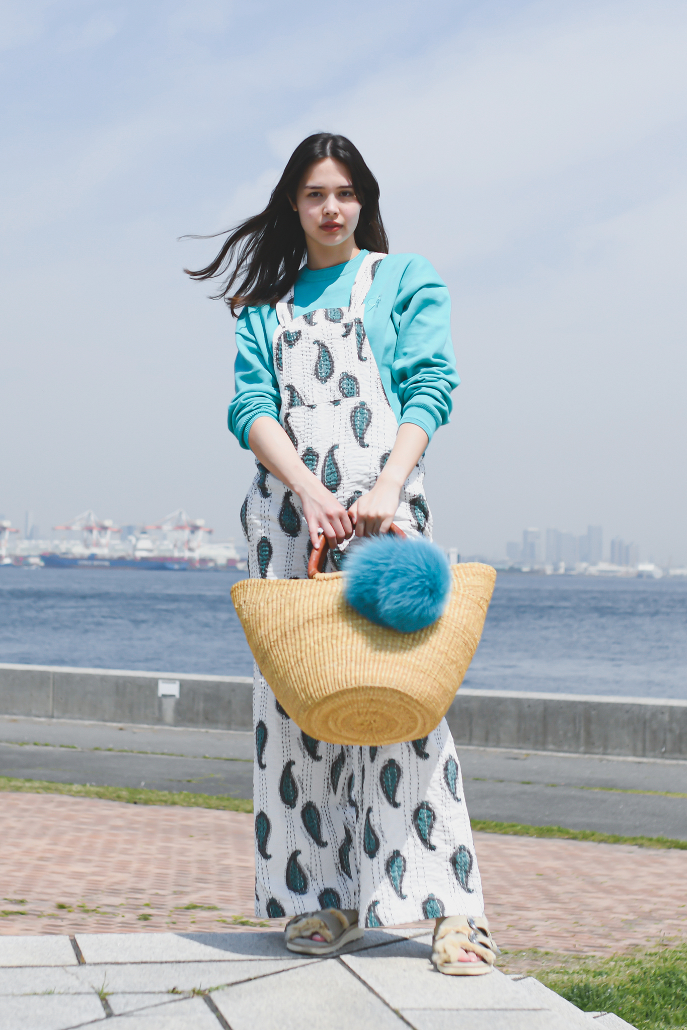 2023 STAIREALM AUTUMN & WINTER COLLECTION