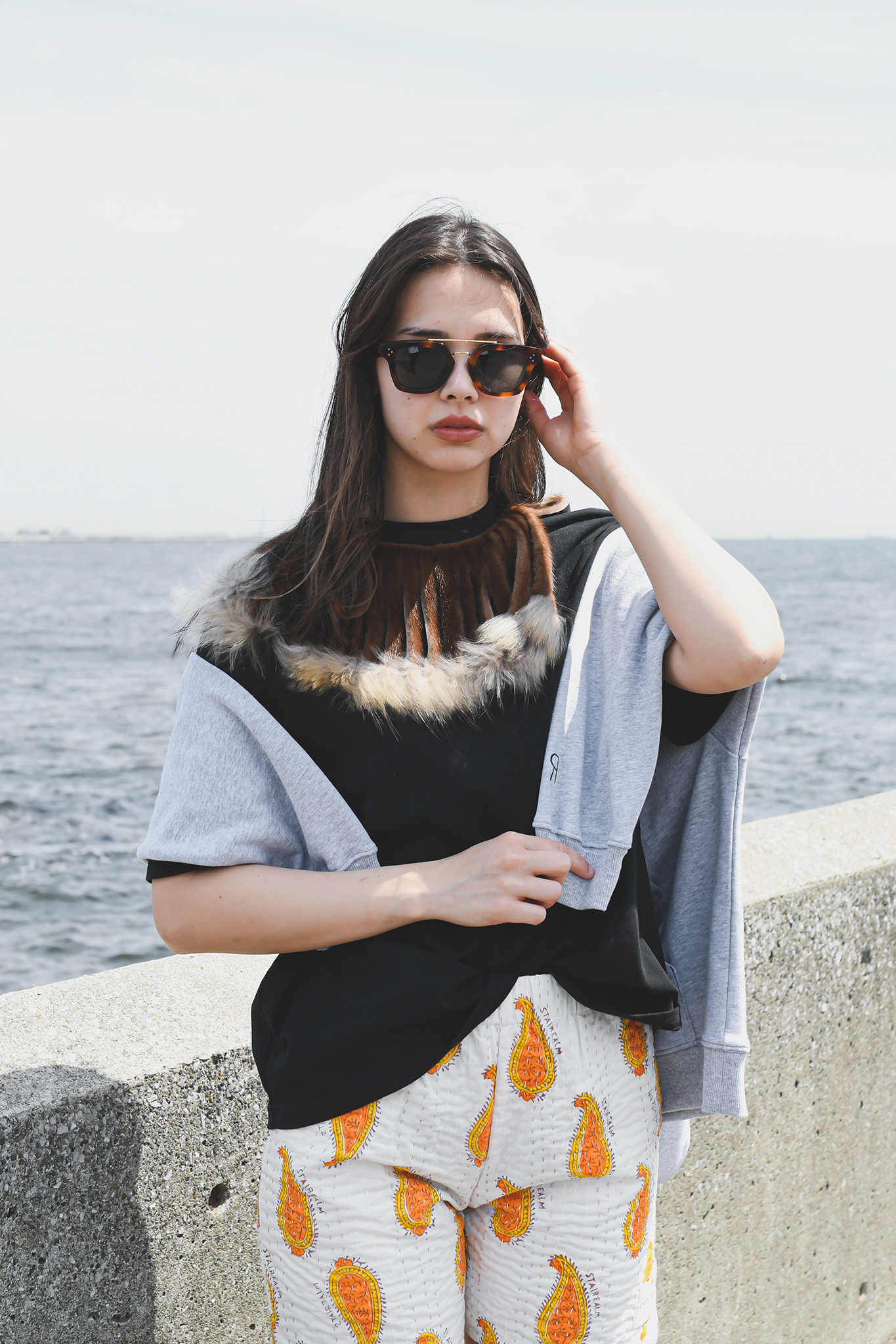 2023 STAIREALM AUTUMN & WINTER COLLECTION