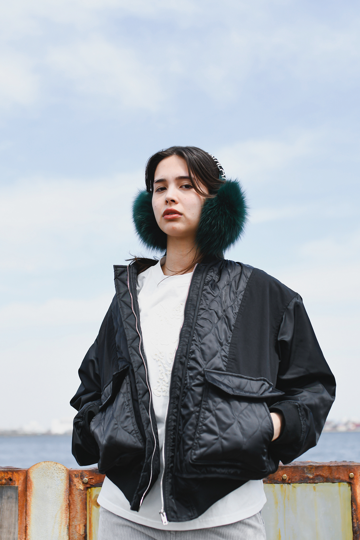 2023 STAIREALM AUTUMN & WINTER COLLECTION