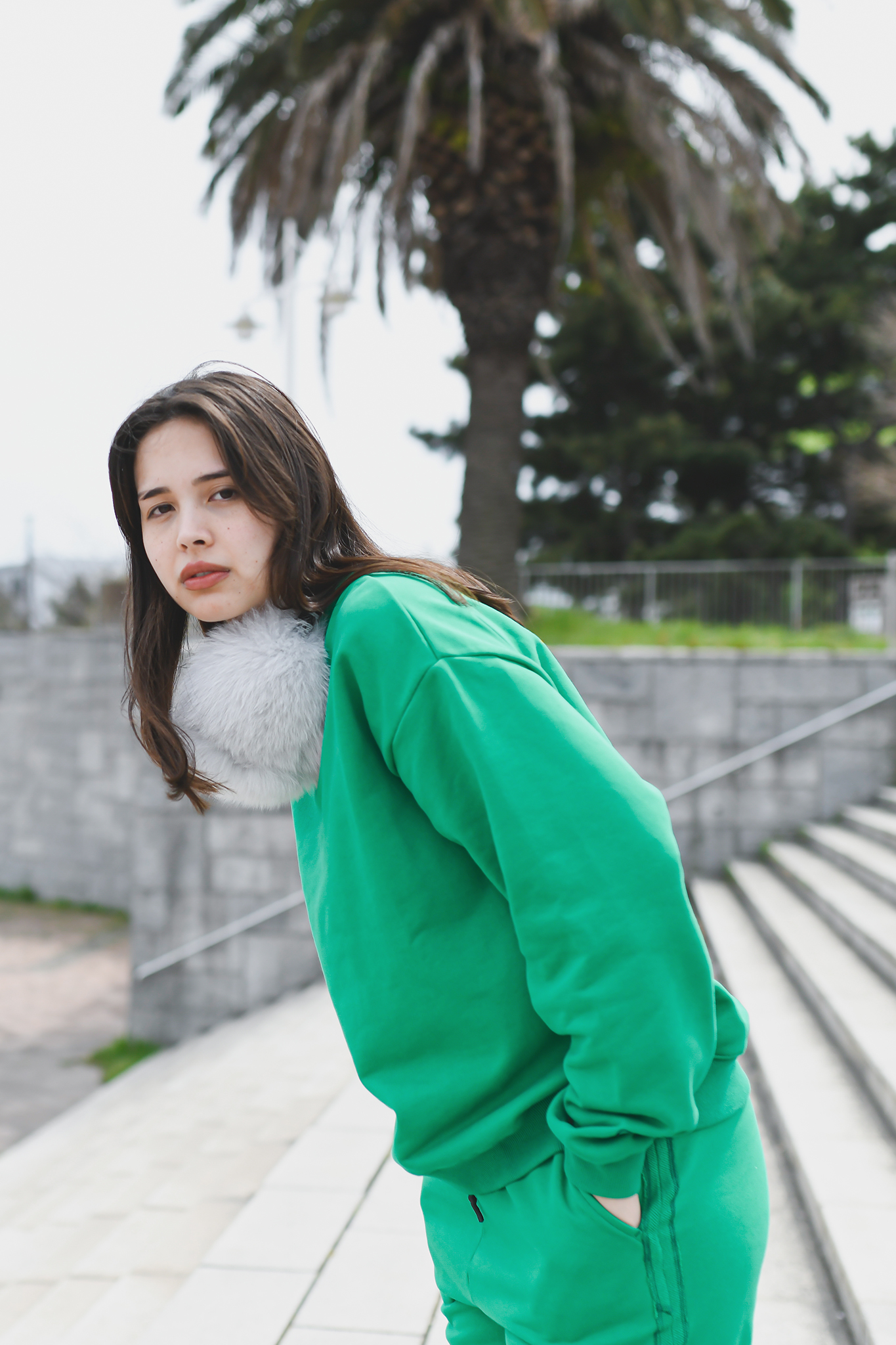 2023 STAIREALM AUTUMN & WINTER COLLECTION