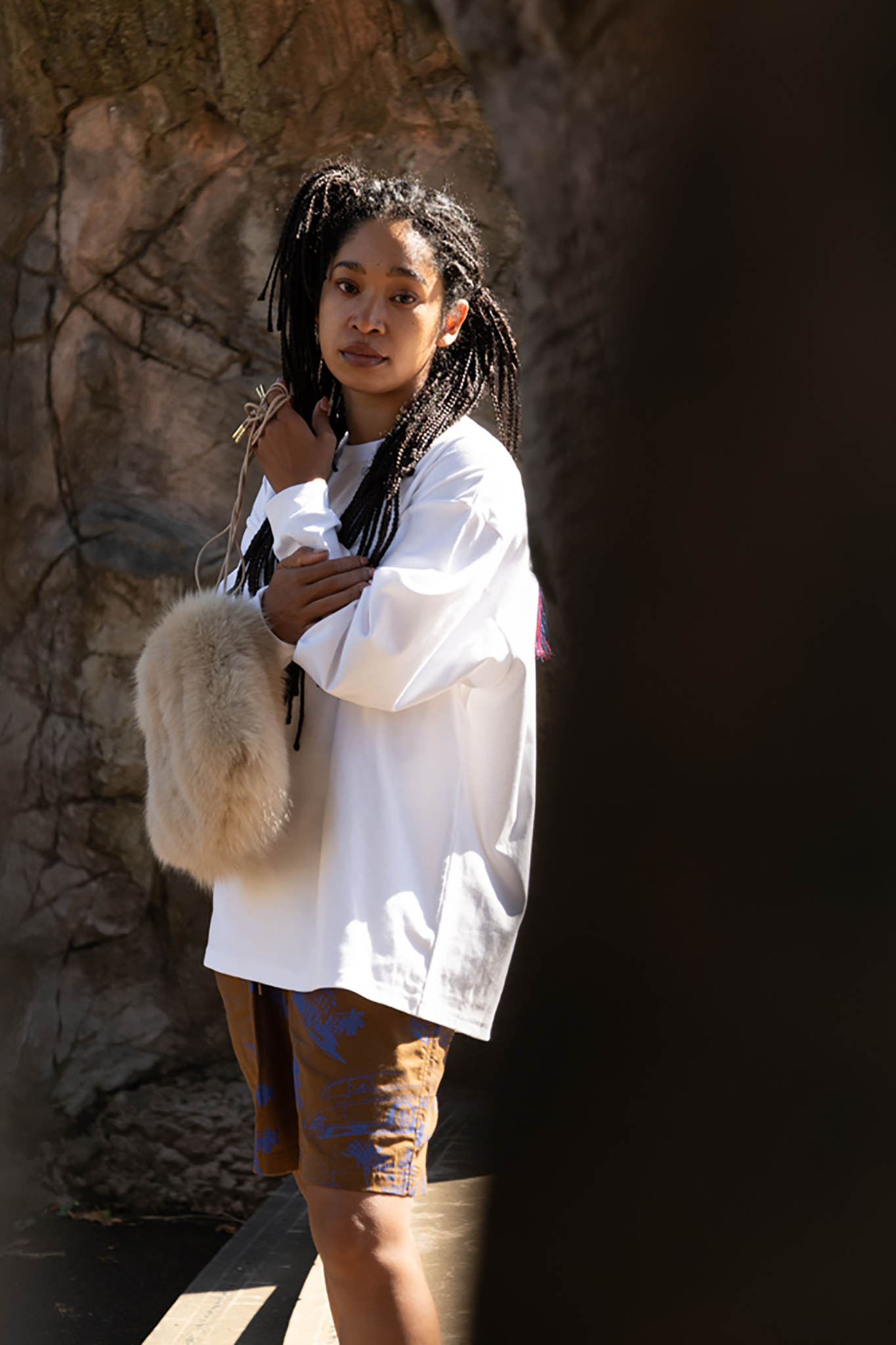 SPRING & SUMMER COLLECTION