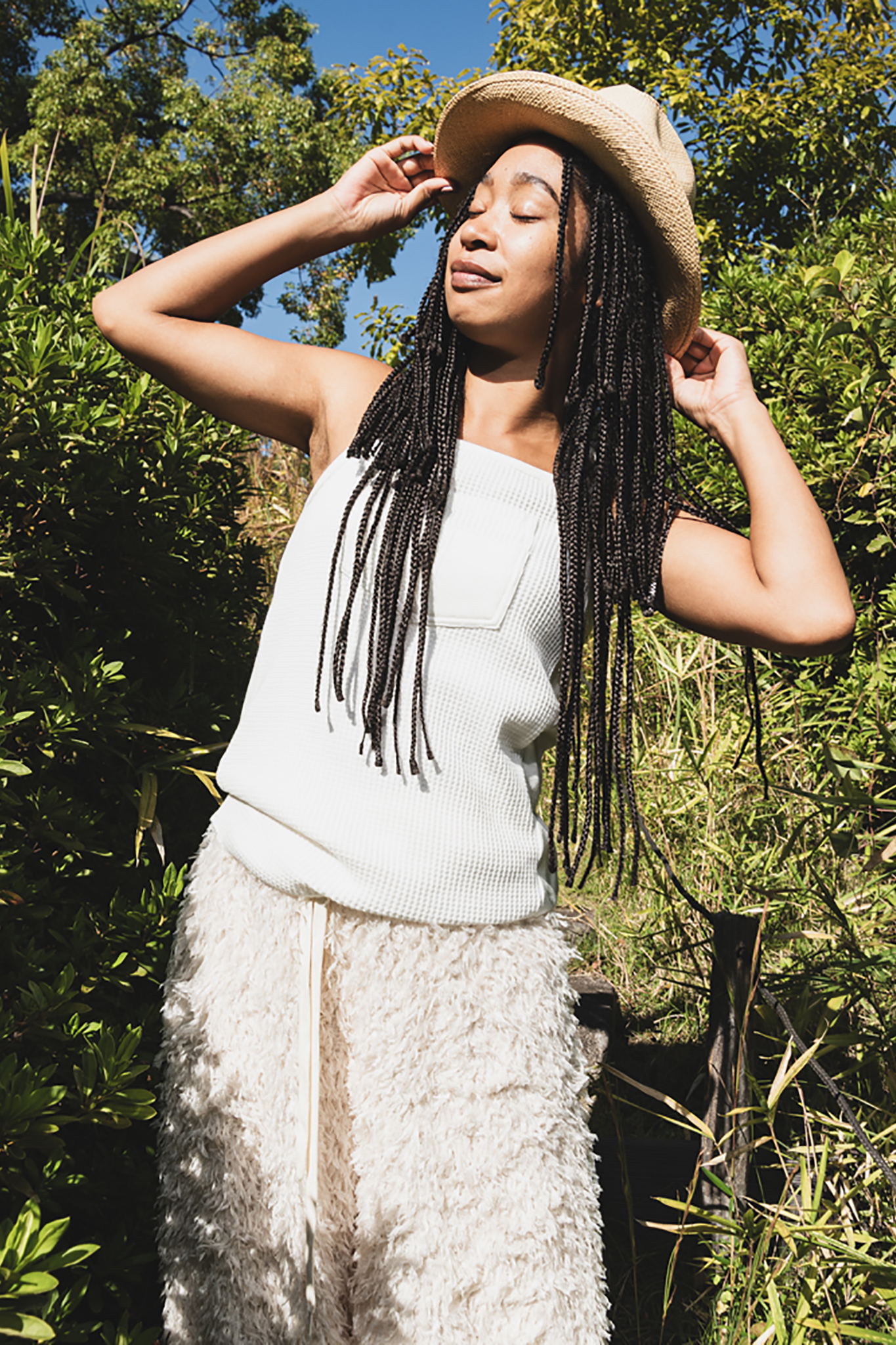 SPRING & SUMMER COLLECTION