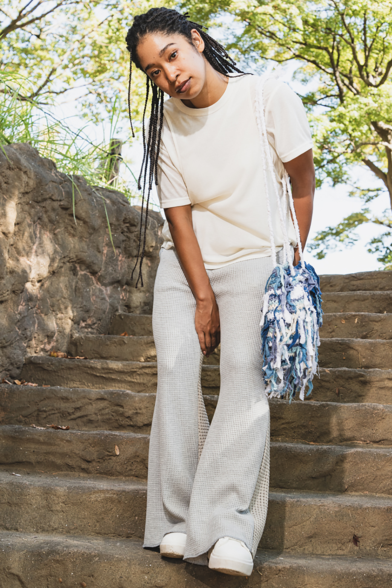 SPRING & SUMMER COLLECTION