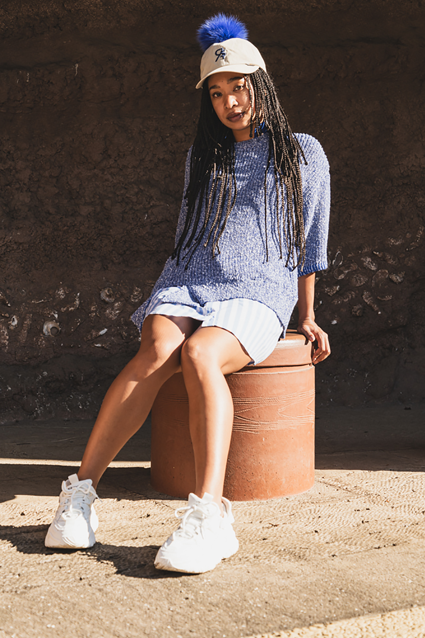 SPRING & SUMMER COLLECTION