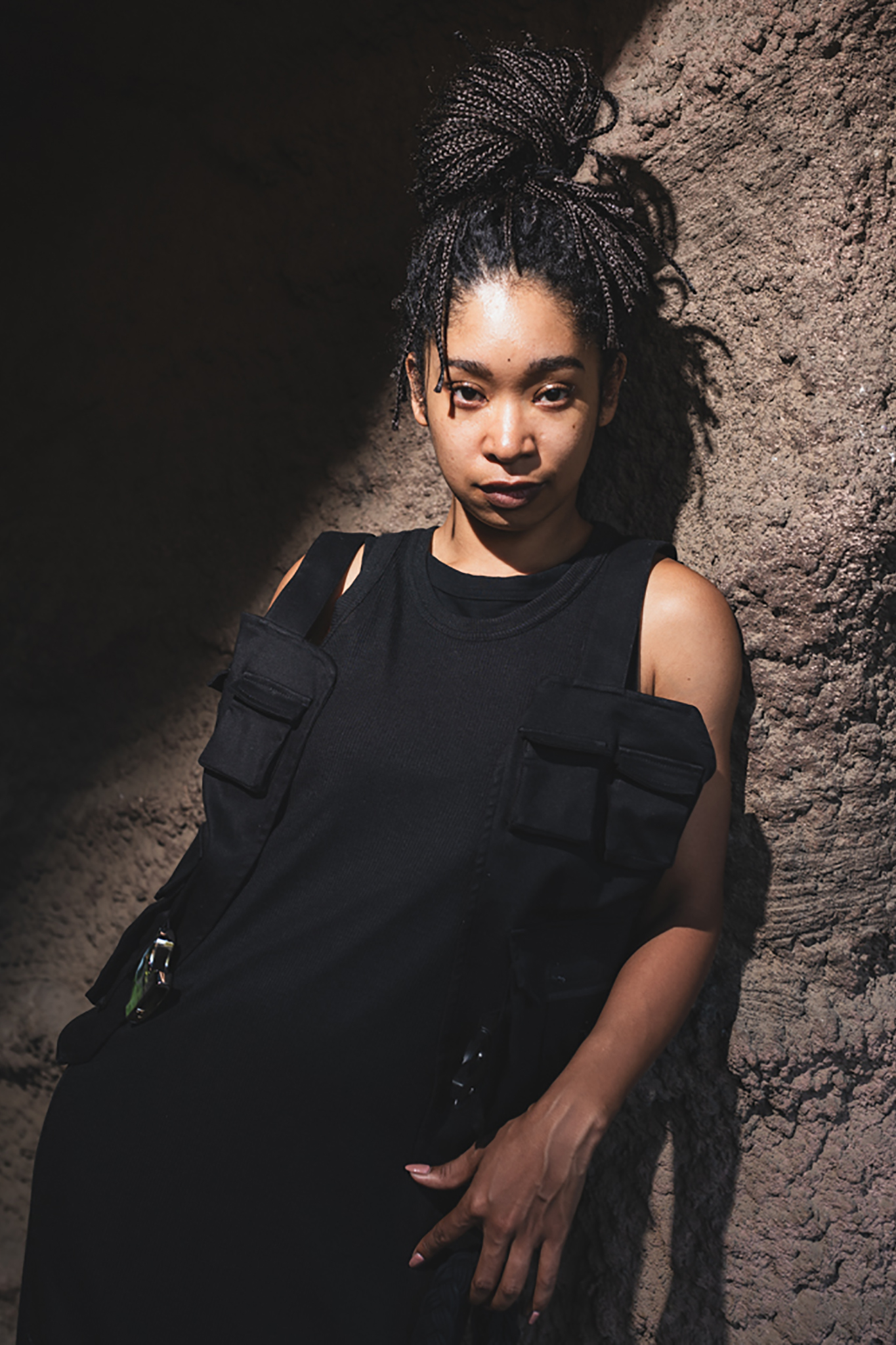 SPRING & SUMMER COLLECTION