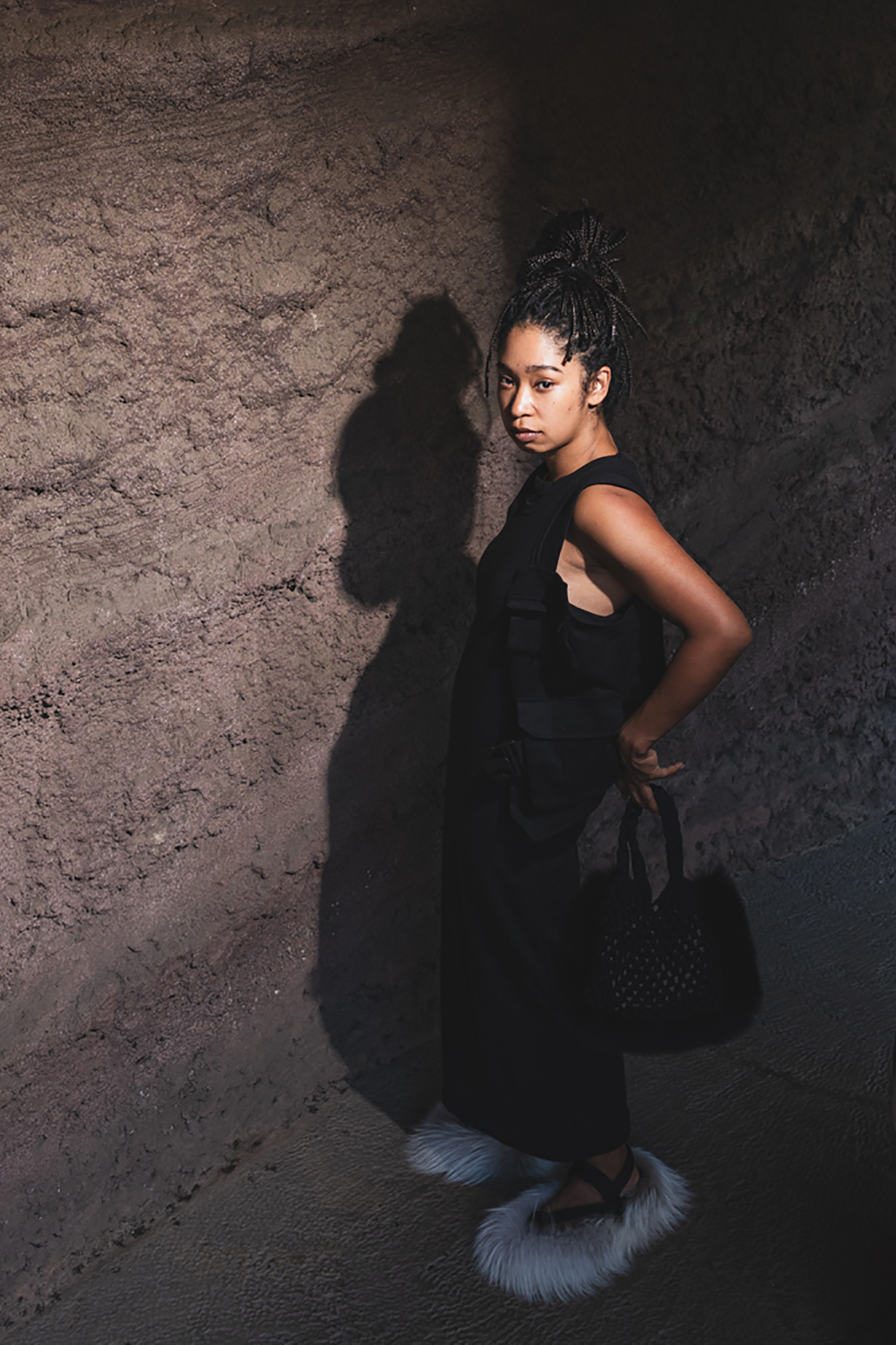 SPRING & SUMMER COLLECTION