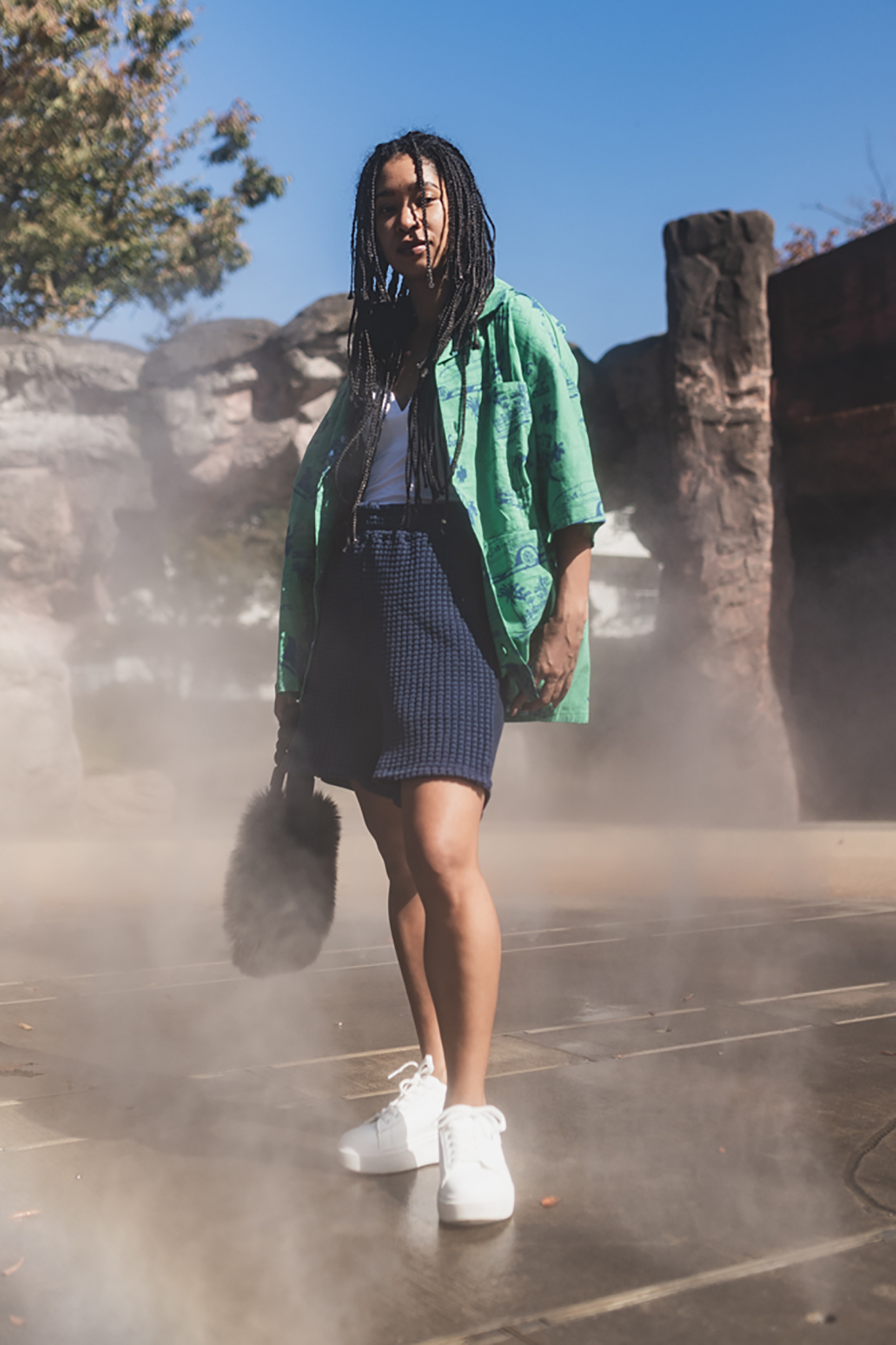 SPRING & SUMMER COLLECTION