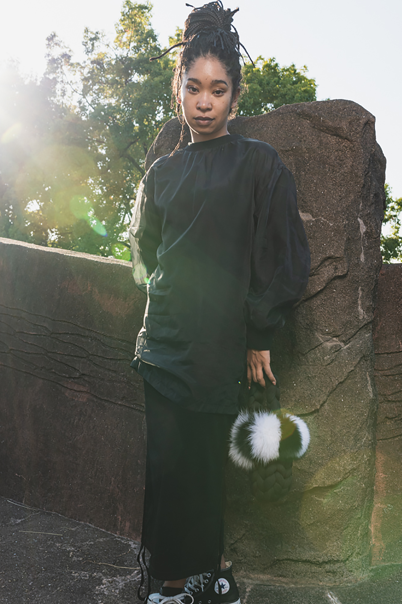 SPRING & SUMMER COLLECTION