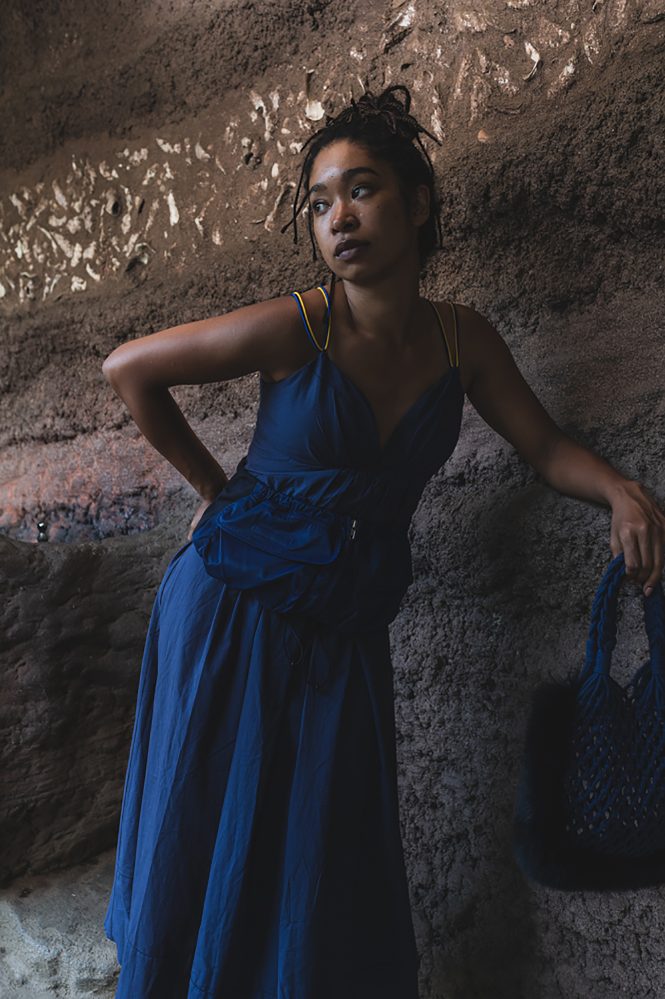 SPRING & SUMMER COLLECTION