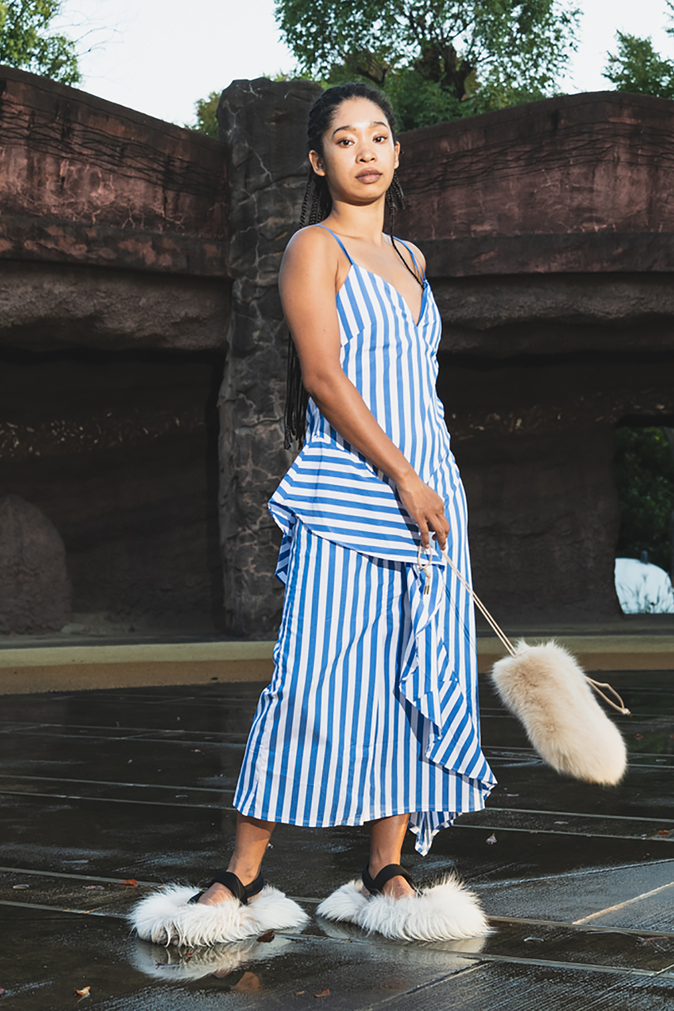 SPRING & SUMMER COLLECTION