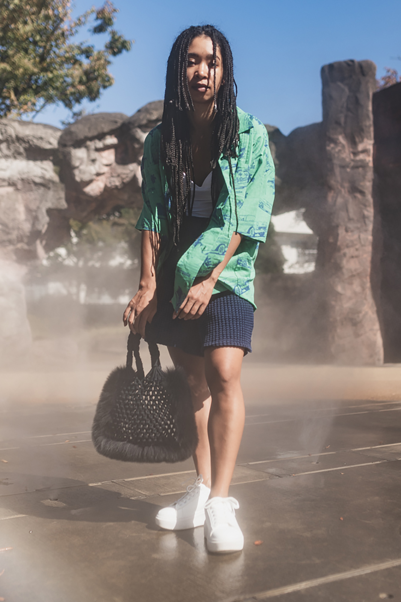 SPRING & SUMMER COLLECTION