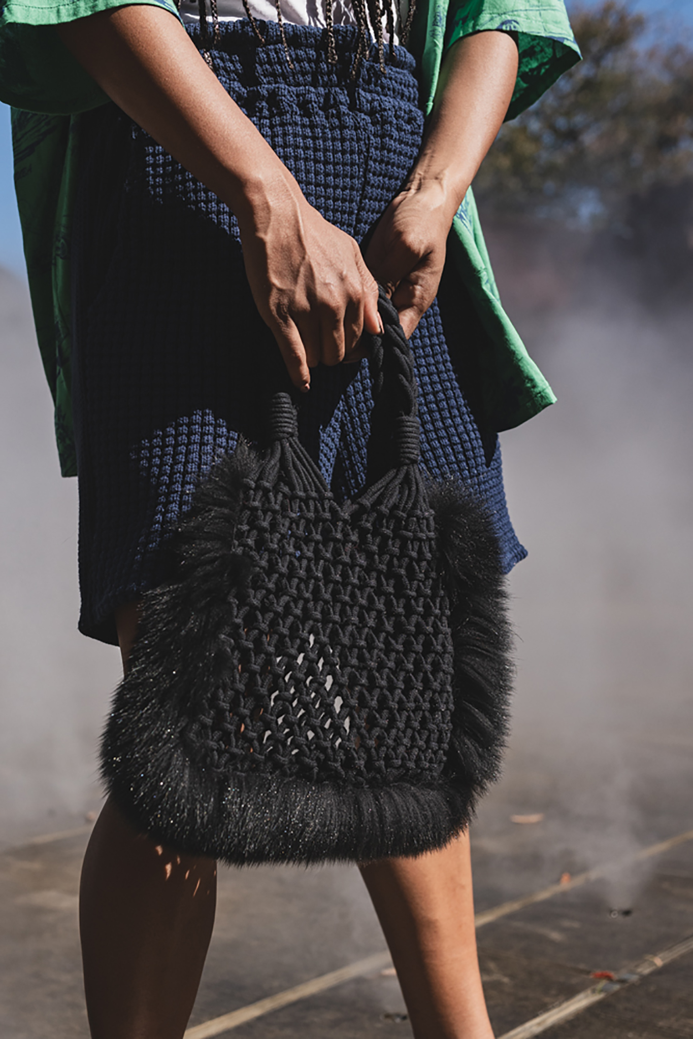 SPRING & SUMMER COLLECTION