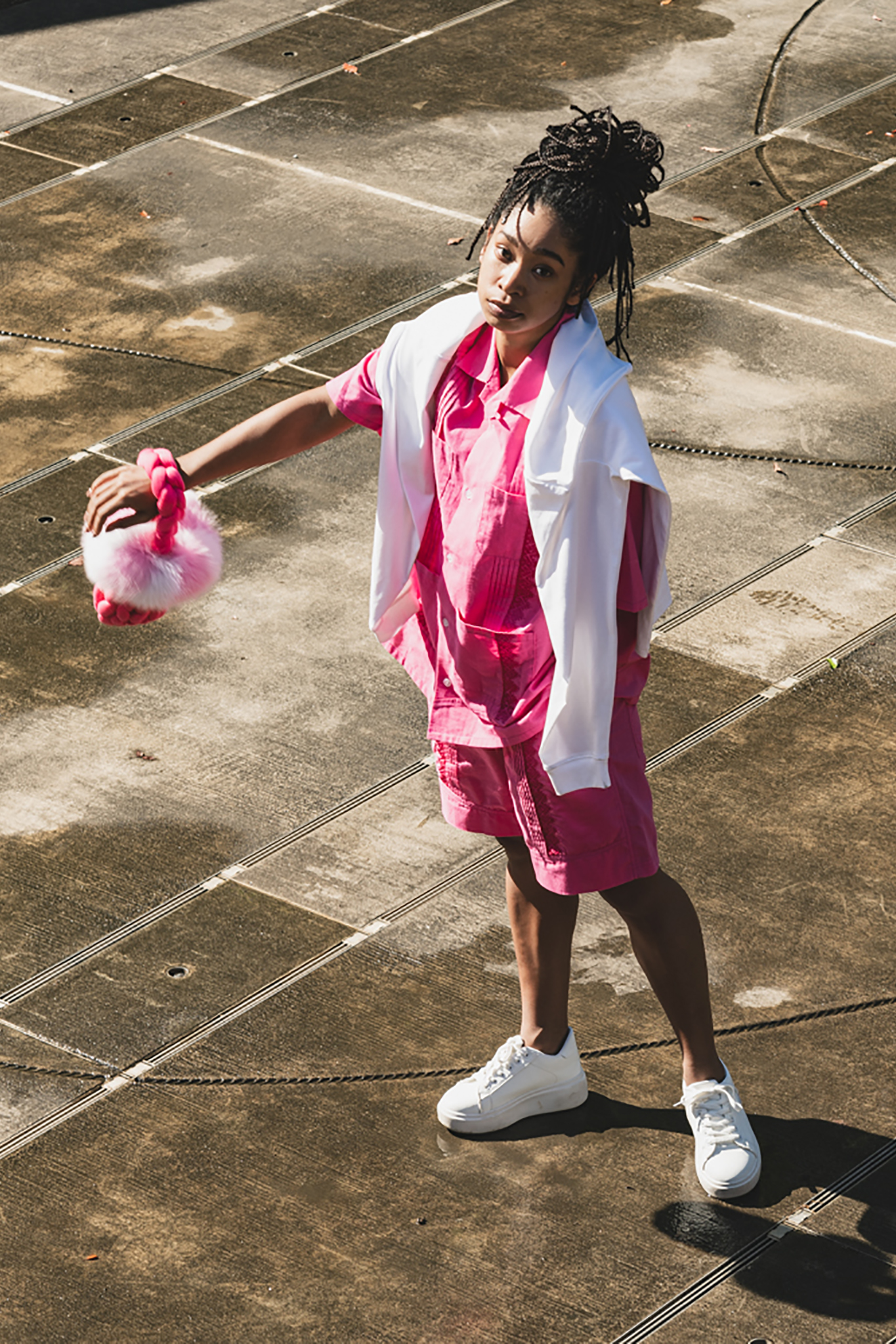 SPRING & SUMMER COLLECTION