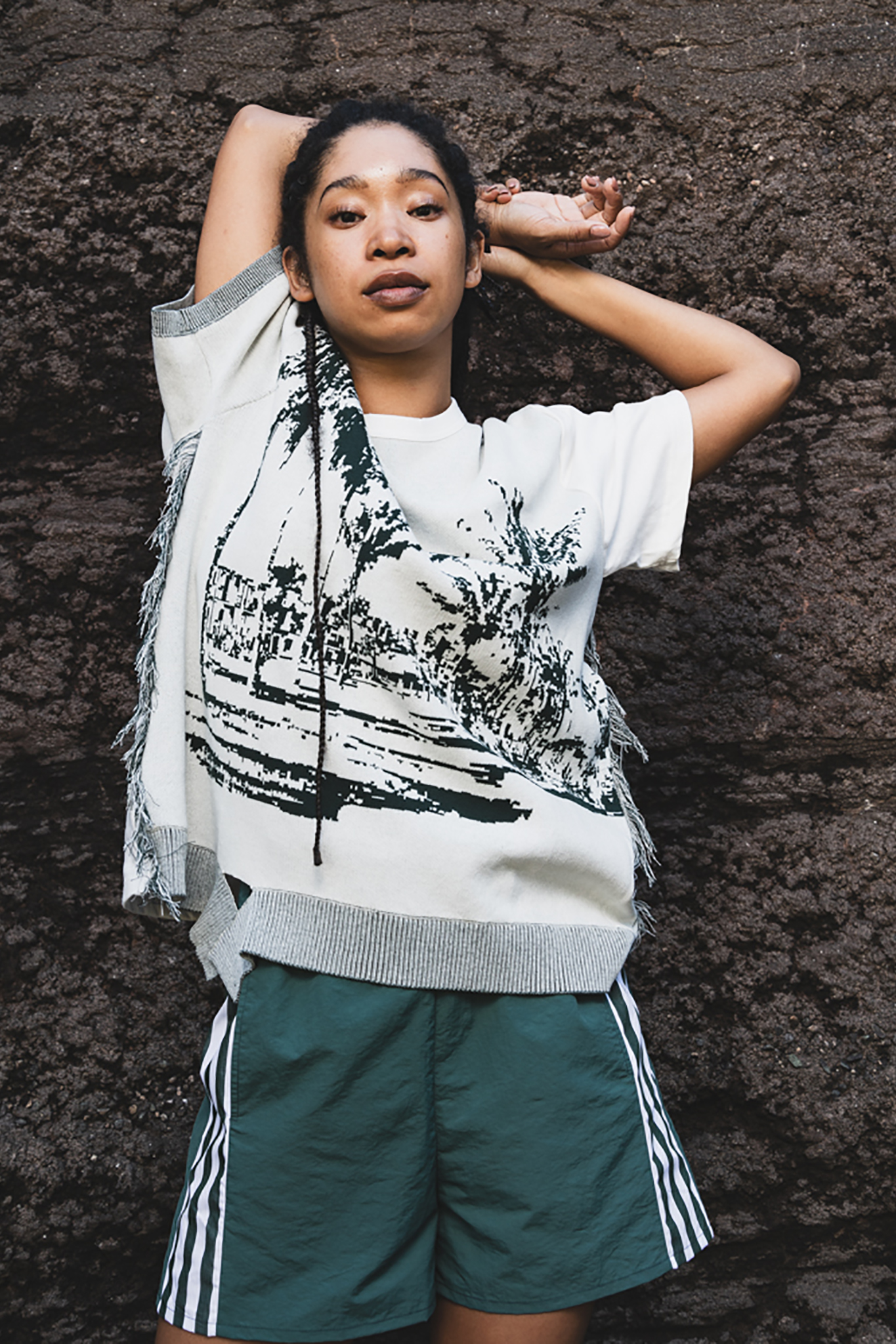 SPRING & SUMMER COLLECTION