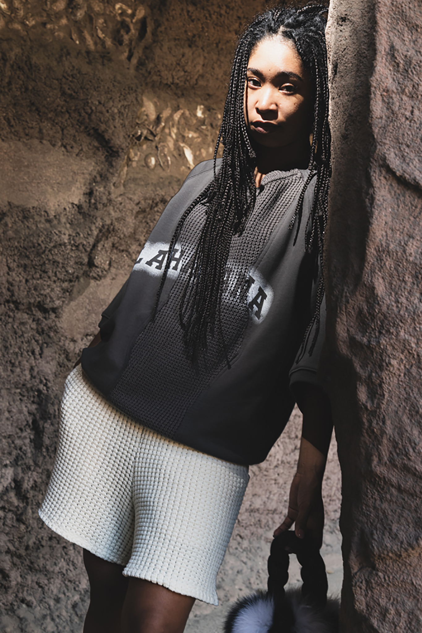 SPRING & SUMMER COLLECTION